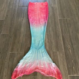 FinFun Adult Mermaid Tail, XS